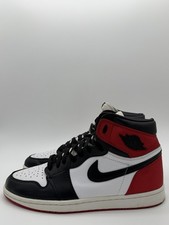 Jordan 1 Retro High OG Black Toe 2016 for Sale - Authenticity