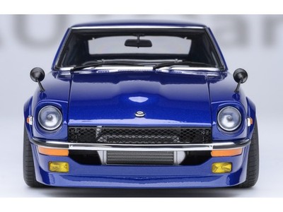 NISSAN FAIRLADY Z RHD 