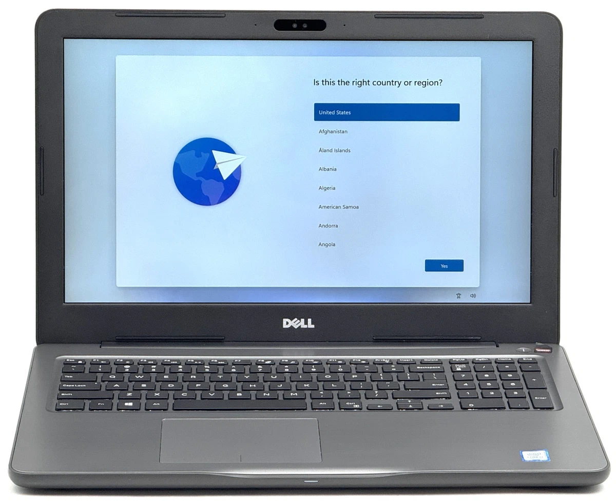 Dell Inspiron 15 5567 PC Laptops & Netbooks for Sale - Shop New