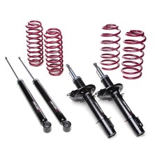 Vogtland Sport Suspension Kit 960271 for Skoda Fabia Performance