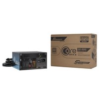 Seasonic Netzteil Core Gc 850 Atx 3.1 850W 80+ Gold Schwarz