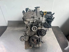 Motor ZJ VE Mazda 2 1,3 1349 cm3 63KW 86PS 122Tkm ZJ-VE