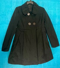 EXPRESS LADIES BLACK LONG SLEEVE DRESS SIZE SMALL