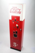 point-home Design-Schrank "Getränke-Automat", Lifestyle-Möbel im Retrolook