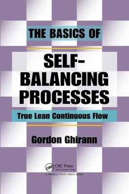 The Basics of Self-Balancing Processes
