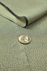Vintage Japanese Silk Kimono Fabric Textile Remnant Craft Material 51.2"/CM12/95