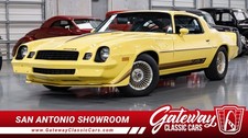 1978 Chevrolet Camaro for Sale