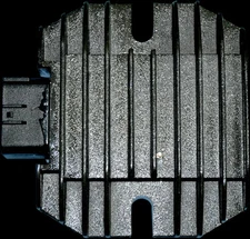 Rick's Voltage Regulator Rectifier Kawasaki Z750S 05-06