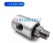 1PCS New 17-025-046 Deublin High-Speed Rotary Joint Substitute