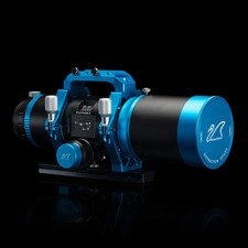 Open Box Pleiades 68mm