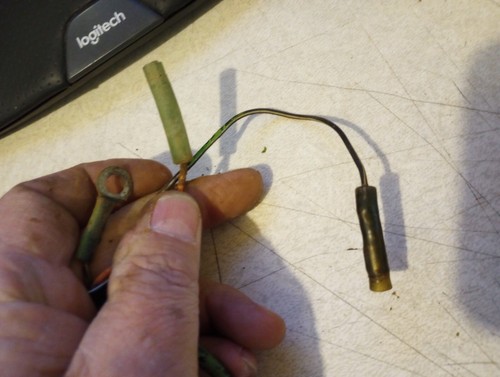 1998 Kawasaki KX100 KX80 CDI *Tested*  ECM Igniter 21119-1498 - Picture 4 of 6