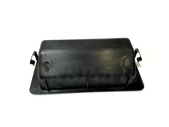 Portamonedas Land Rover Defender 90 110 130 reemplaza bandeja de cenizas en el tablero - DA2610 Foto 4 de 4