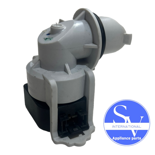 GE Dishwasher Pressure Sensor WD21X25468 265D3356P001 eBay
