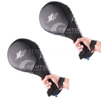 2x Taekwondo Double Kick Pad Target Tae Kwon Do Karate Kickbox Practice Tz A9s5 2x Taekwondo Double Kick Pad Target Tae Kwon Do Karate Kickbox Practice Tz A9s5