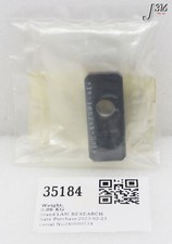 35184 LAM RESEARCH NUT PLT, 200L/S (NEW) 715-180243-001