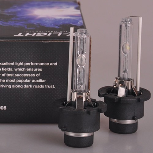 2 x D2S Genuine X-LIGHT XENON BULB REPLACEMENT FOR PHILIPS , GE OR OSRAM - 6000K - Picture 4 of 6