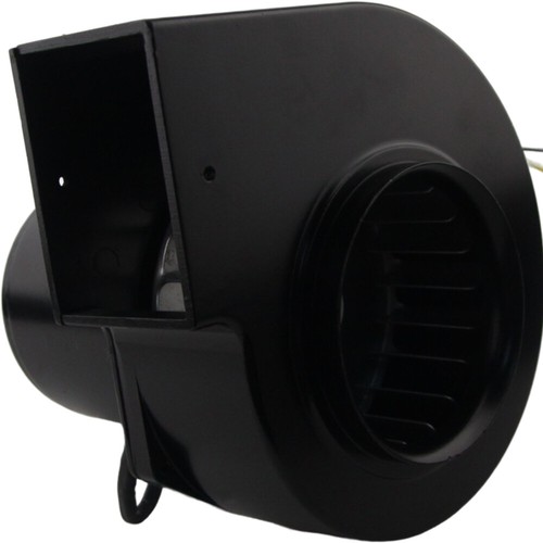 Cooler Cooling Fan MB1255-B-F2 for ORIX Industrial Centrifugal Blower 1.3/1.6A - 第 9/9 張圖片