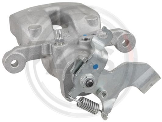A.B.S. 730712 Bremssattel Hinten Rechts FüR Hyundai-image