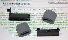 HP LASERJET 2700 3000 3600 3800 CP3505 MAINTENANCE REPAIR KIT PAD ROLLER PREMIUM