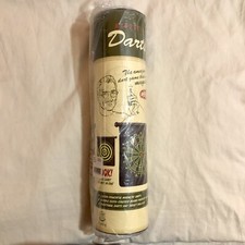 Gioco Freccette Magnetiche - Due in Uno - Vintage Heritage Wembley - Nuovo.