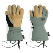 OR outdoor research WMS Arete 2 Modular Gore-Tex Gloves Balsam S 6