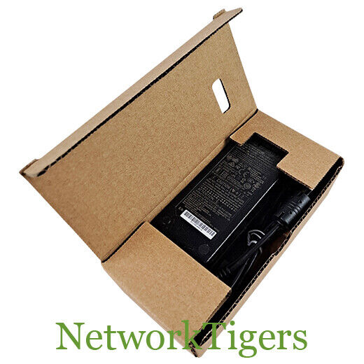 For Palo Alto PA-220 PAN-PA-220-PWR-AC Compatible Power Adapter