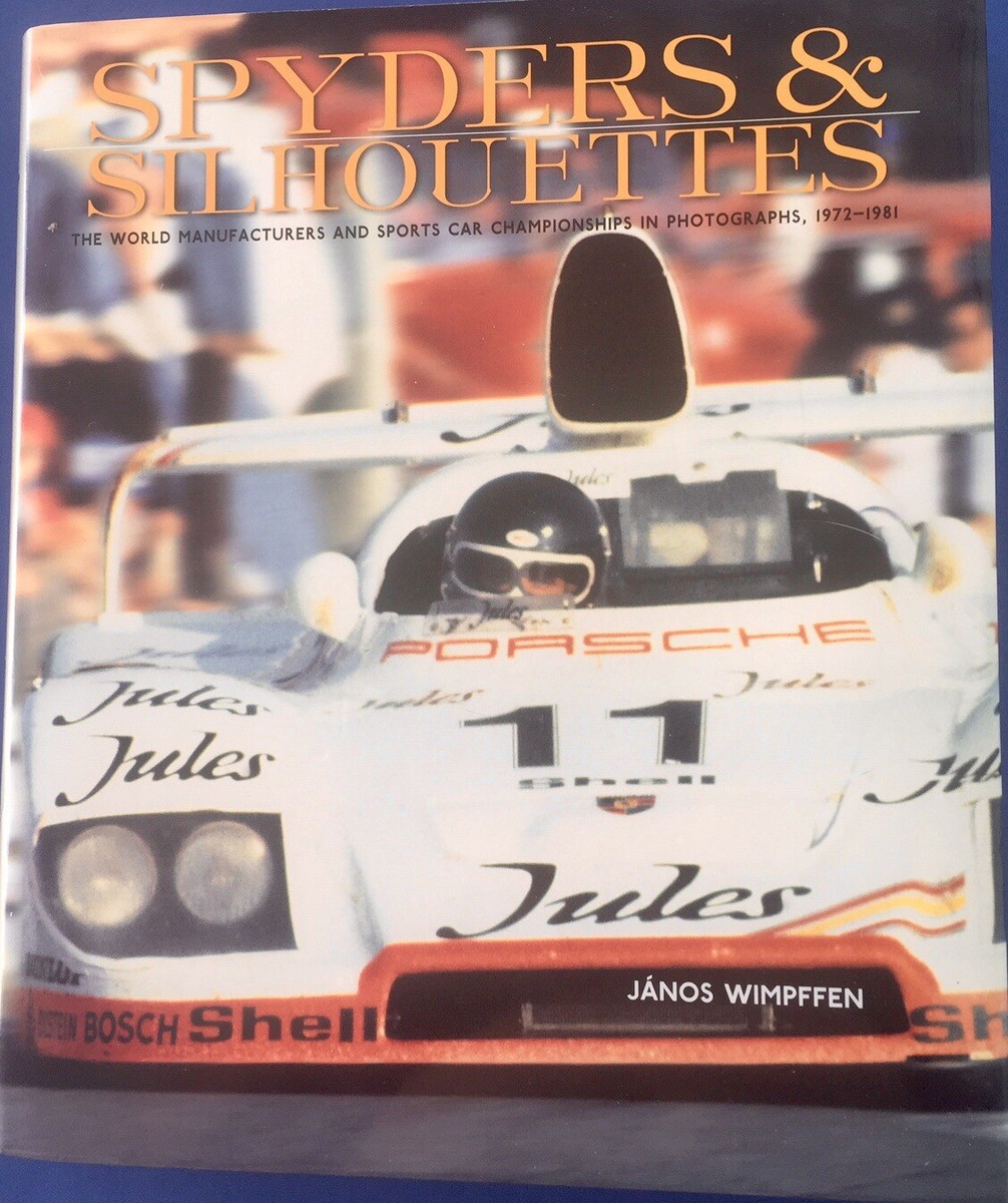 洋書 SPYDERS & SILHOUETTES 洋書 SPYDERS & SILHOUETTES SPYDERS $ SILHOUETTES BOOK BY JANOS