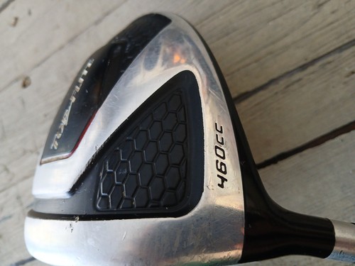 Top Flite 460cc Driver LH Original Regular Graphite Shaft TopFlite - Picture 2 of 7
