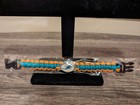 Free Shipping!!! Miami Dolphins Paracord Bracelet