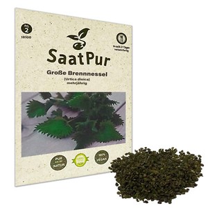 heimisches saatgut 100 g BIO Wildblumen-Saatgut
