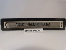 Thumbnail of ebay&reg; auction 137105552852 | THE King OF fighters '96 KOF 1996 Neo Geo MVS Karte SNK NeoGeo Arcade Original