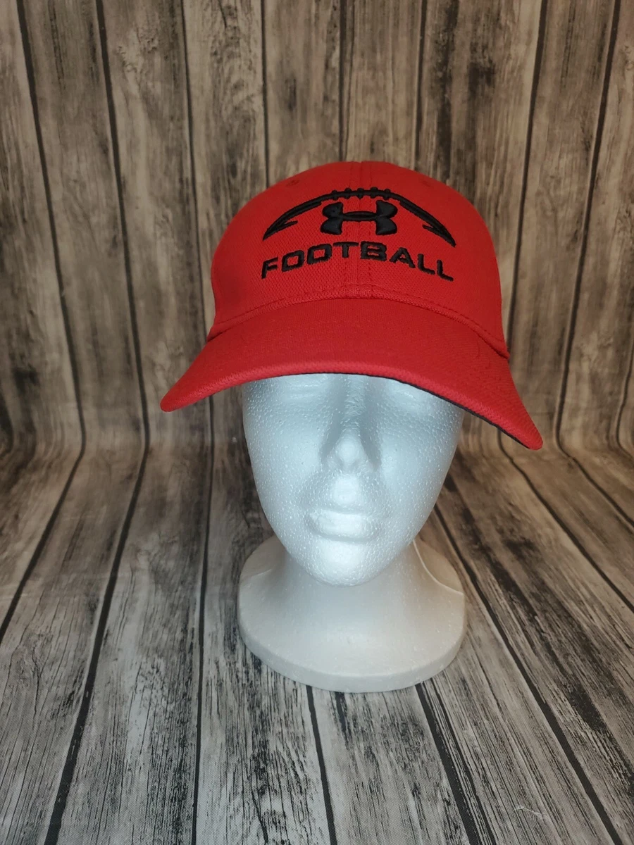 Black under armor hat deals