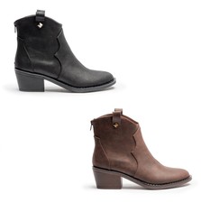 Rocket Dog Yolanda Womens Comfort   Zip