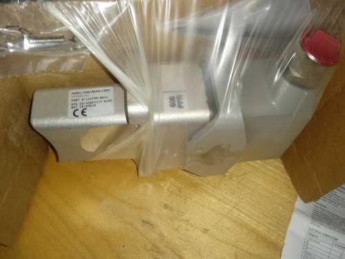 NEW Northstar Encoder MODEL# NSRT0600LCSEN // PART # 114790-0011 Fast Shipping - Picture 6 of 10