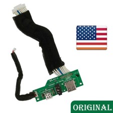 OEM USB Charging Port Board Flex Cable Connector For JBL Charge 4 Version GG