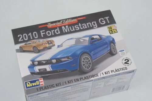 Voitures miniatures Monogram