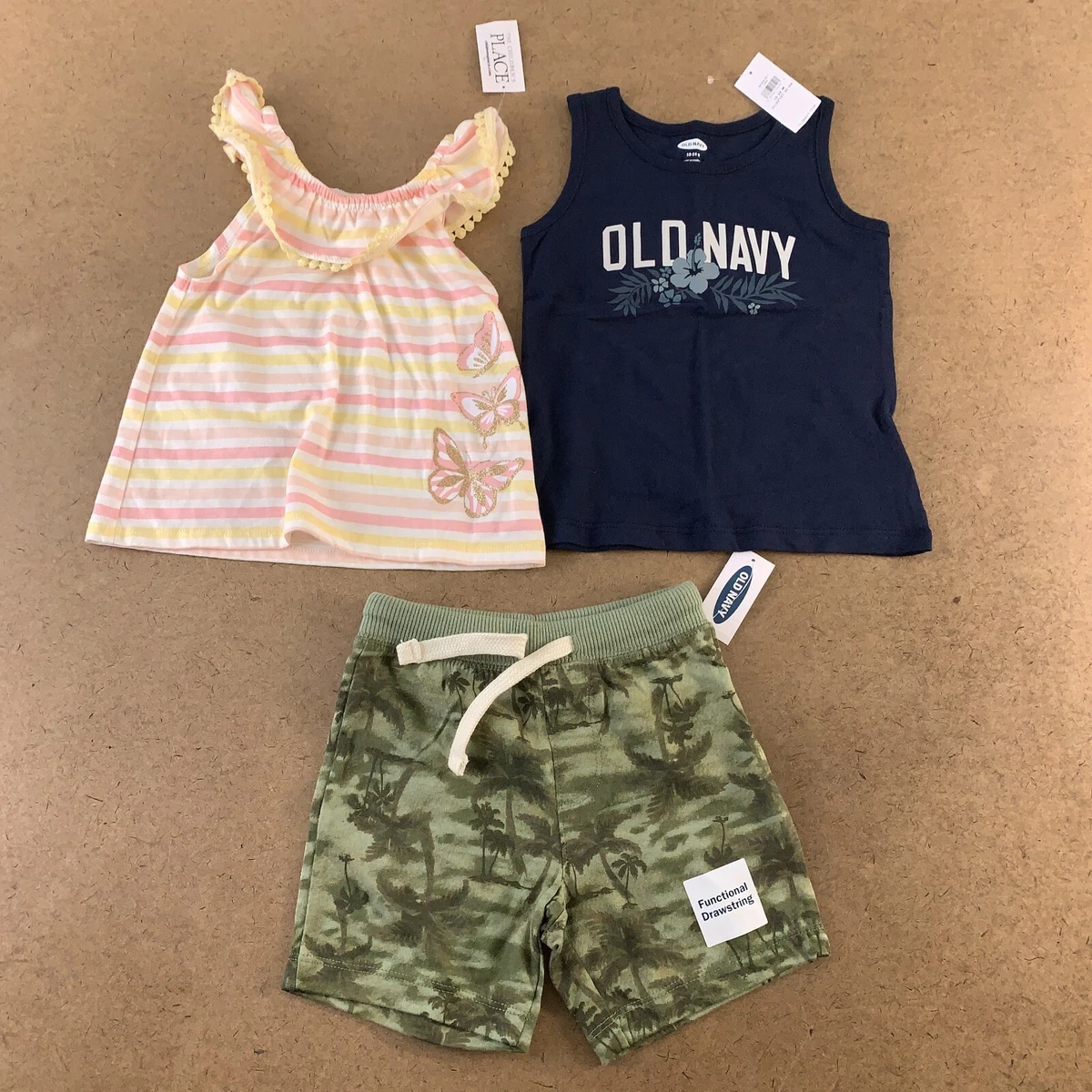 Old navy 2025 24 month girl