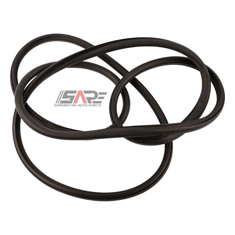 NEW Sunroof Glass Weatherstrip Seal For 20132022 Honda 70205T2AA01