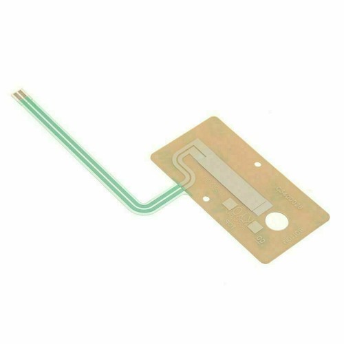 Sheet Sensors Actuator / Pedal Rubber Sets For Roland Drum FD-8 Hi Hat Accessory - Picture 9 of 10