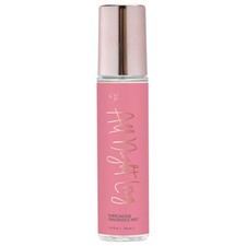 CRAZY GIRL BODY MIST WITH PHEROMONES, ALL NIGHT LONG, 3.5 OZ. BEST SELLER 