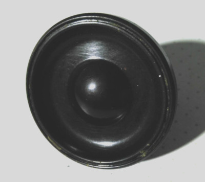 Saba Meersburg WUS Drehknopf Regler 1 Knopf Potiknopf button