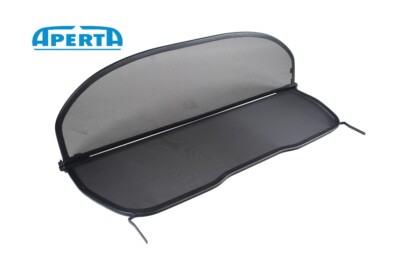 プジョー308cc ウインドディフレクター WIND DEFLECTOR PEUGEOT 308CC CONVERTIBLE 2009-ON -DRAFT-STOP