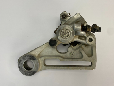 KTM 250 SXF BREMBO Rear Brake Assembly Caliper (54813080101) for  