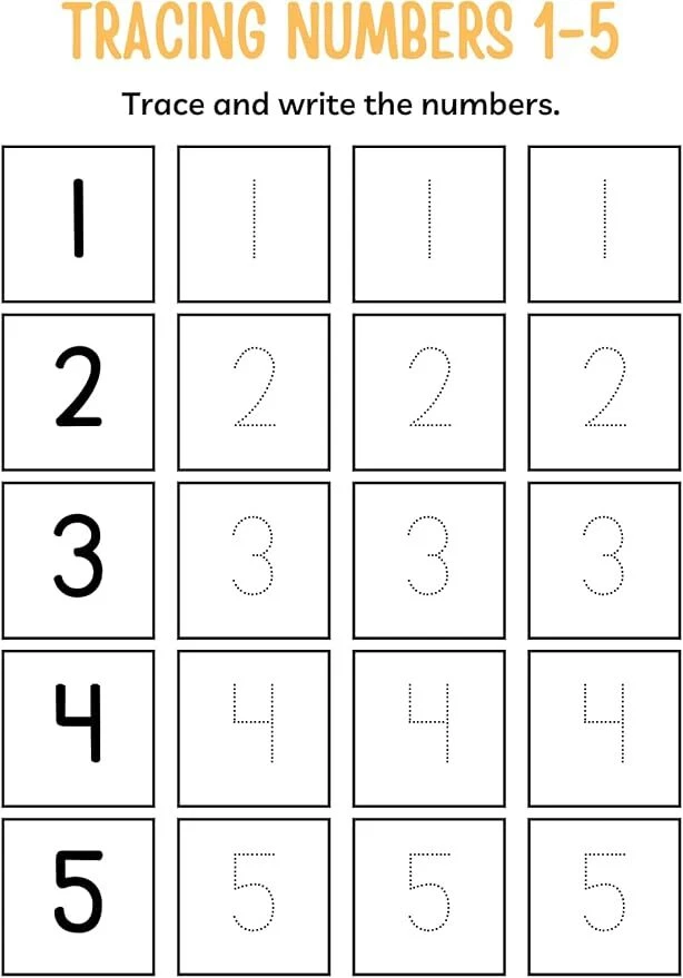 Fun & Educational Activity Book for Kids - Image 3 of 4