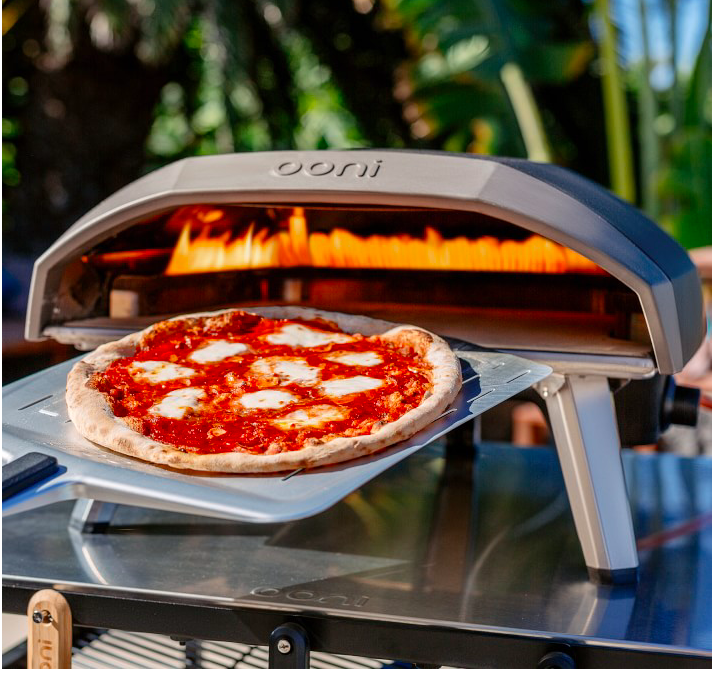 Ooni Koda Gas-Powered Outdoor Pizza Oven for sale online - Main Image