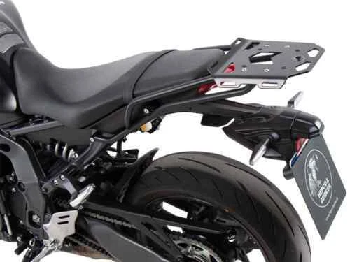 Yamaha mt 09 luggage sales