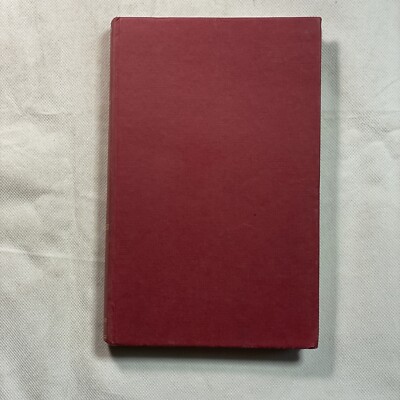 Advanced Vector Analysis by  C. E. Weatherburn - 1960
