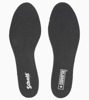 35200700 Schott Converse One Star Z Black (Men's) | eBay