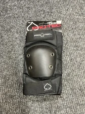 Pro-Tec Street Elbow Pads-Sz. Extra Large-NOS