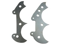 Kralle SäGenspezi Passend FüR Stihl 066AV 066 Av MS660 Ms 660 Bumper Spike